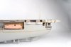 MK1 Design MD-20022 USS CV-6 Enterprise DX with Full Wooden Deck for Trumpeter 1/200